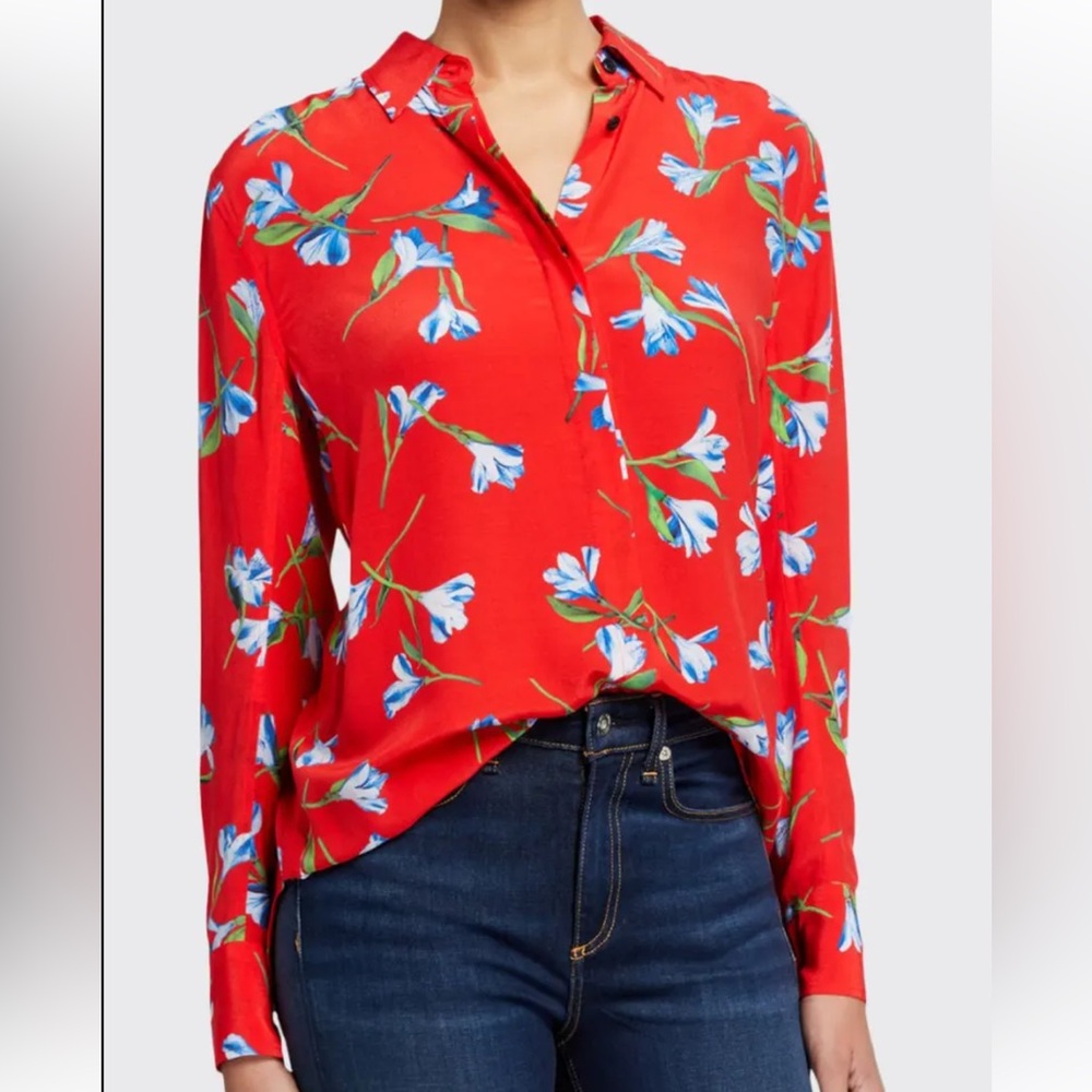 Rag & Bone Anderson Shirt